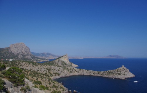 Сделав уступку по Крыму, Запад обрекает себя на большую войну в Европе