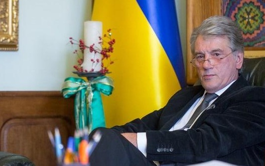 Мене називали президентом, що фінансує проституток, — Віктор Ющенко