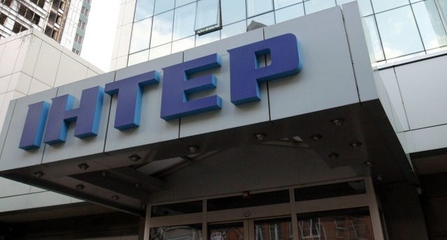 Казанський розповів, хто влаштував підпал «Інтера»