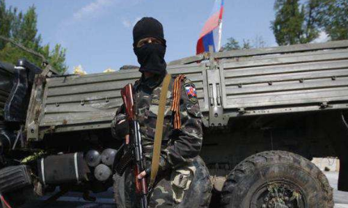 Разведка рассказала, чем под прикрытием перемирия занимаются боевики