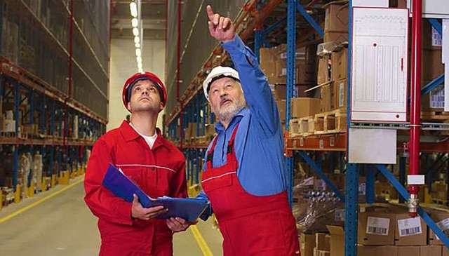 Пожарная инспекция будет ликвидирована - Аваков