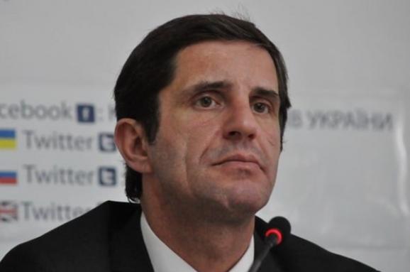 До пожежі на "Інтері" можуть бути причетні співробітники каналу, - Шкіряк