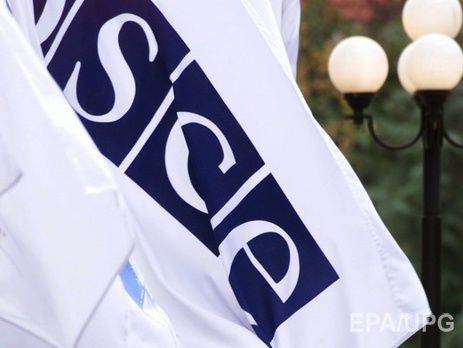 На подконтрольной боевикам "ДНР" шахте уничтожили камеры ОБСЕ