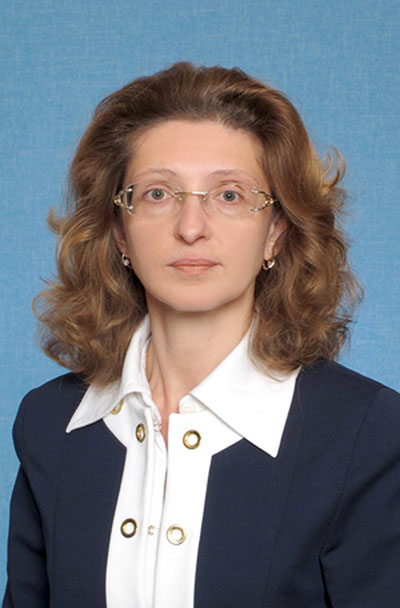 Як живе заступник голови Апеляційного суду Закарпатської області Ганна Фазикош