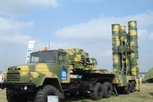 Одноклассник "Искандера": военный эксперт оценил мощь украинского "Грома-2"