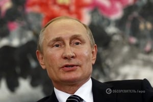 В сети показали список "двойников" Путина