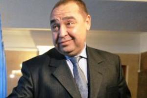 В "ЛНР" Плотницкий хочет принять "закон" об изъятии контрабандных авто