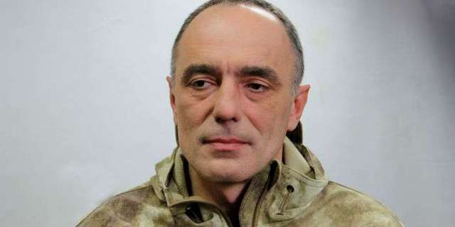 Проблемой незаконной вырубки лесов на полигоне в Старом занялась Нацгвардия - Касьянов