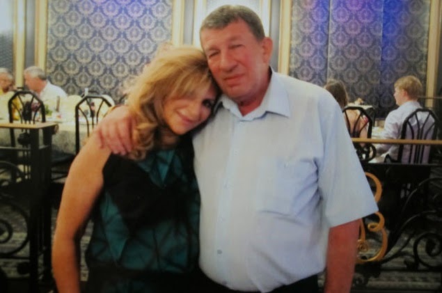 Папа Гройсмана