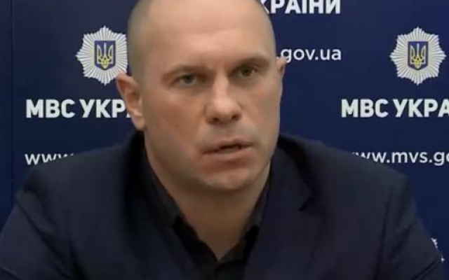 Илья Кива заявил, что "население Херсонщины хочет в Россию"