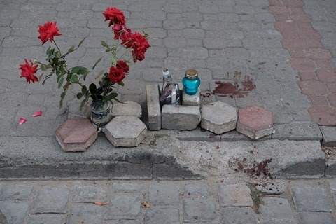 В Черновцах водитель убил пешехода за замечание