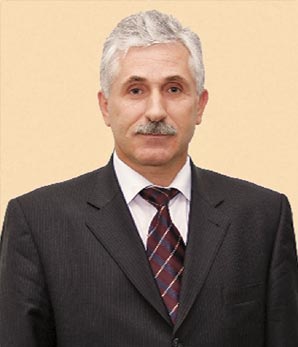 ÇÀÌÅÑÒÈÒÅËÅÌ ÌÀÌÅÄÎÂÀ ÑÒÀË ÏÐÎÊÓÐÎÐ, Ó ÊÎÒÎÐÎÃÎ ÍÀ×ÈÍÀË ÂÎÄÈÒÅËÅÌ "ÁÐÈËËÈÀÍÒÎÂÛÉ" ÊÎÐÍÈÅÖ