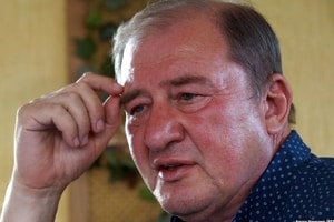 Умерова выпустили из психиатрической клиники