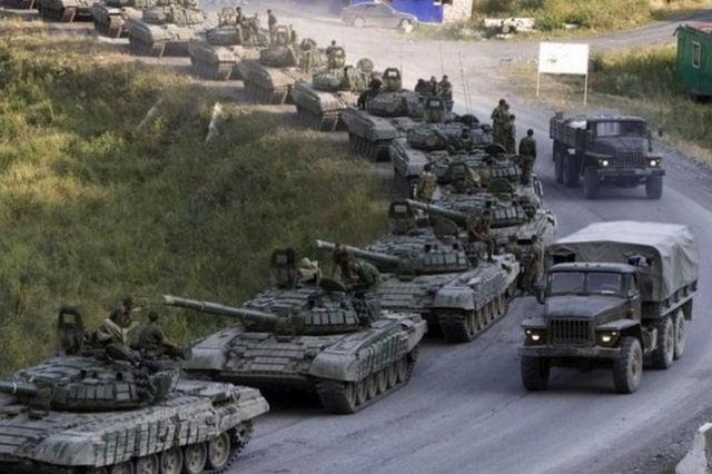 Влад Якушев: До зброї!