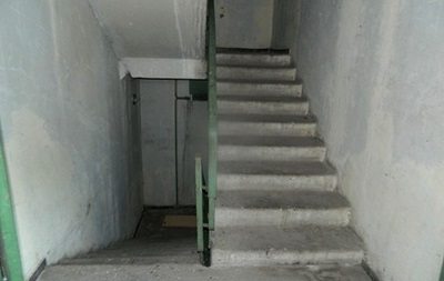 Киянку намагалися застрелити під дверима власної квартири