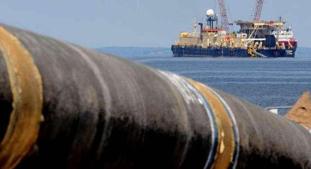 Турция разрешила России строить газопровод в обход Украины