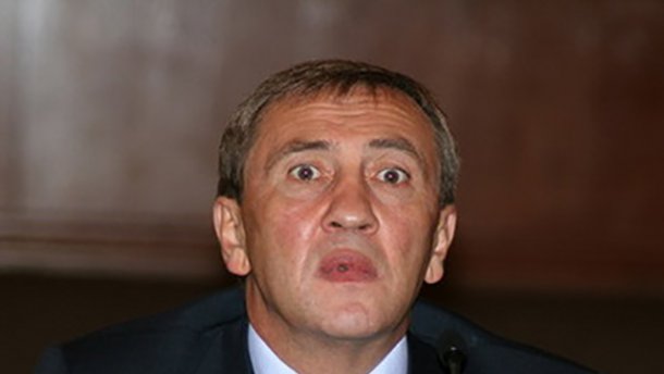 ГПУ взялася за махінації Черновецького та його команди