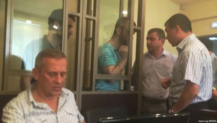 Ростовский суд на 7 и 5 лет посадил крымских татар