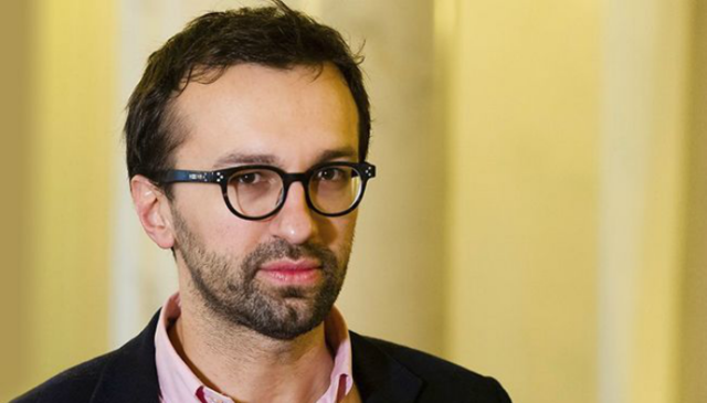 Лещенко прокомментировал свою поездку в Грузию