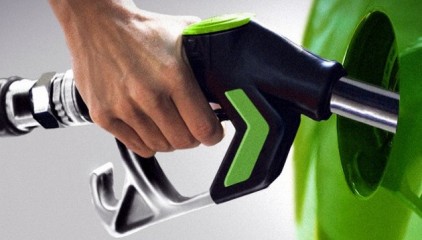 Насколько в Украине подорожает бензин, газ и дизель после обвала гривны