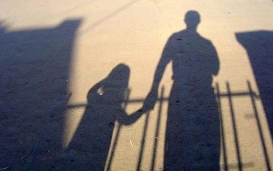 Силой затащили в машину: в Киеве похитили ребенка