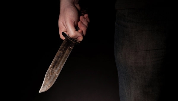 У Черкасах батько з ножем взяв у заручники 5-річного сина