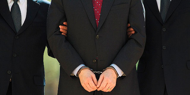 Глава РГА назвал взятку в 40 тыс. «благотворительностью»