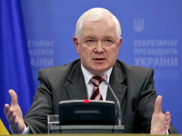 Украина поделится боевым опытом с США, — Маломуж