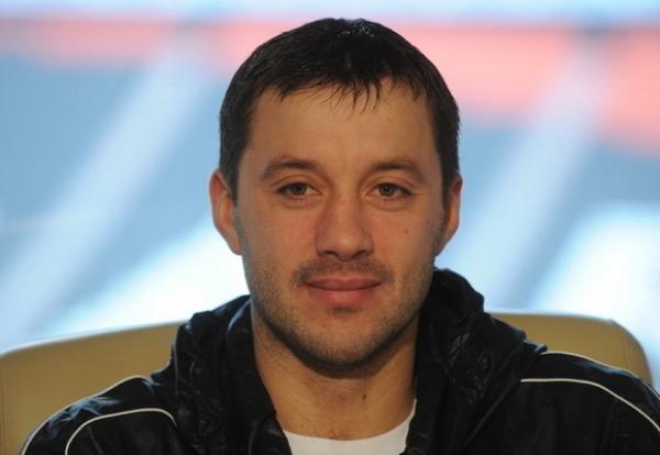 Экс-голкипер ахметовского клуба говорит, что безденежье в футболе - к лучшему