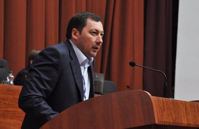 Нардеп от "Батькивщины" имеет 250 миллионов грн на счетах в банках