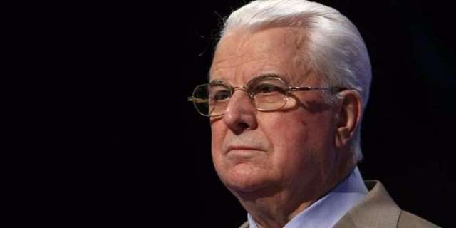 Кравчук назвал колоссальную сумму вложений Украины в Крым