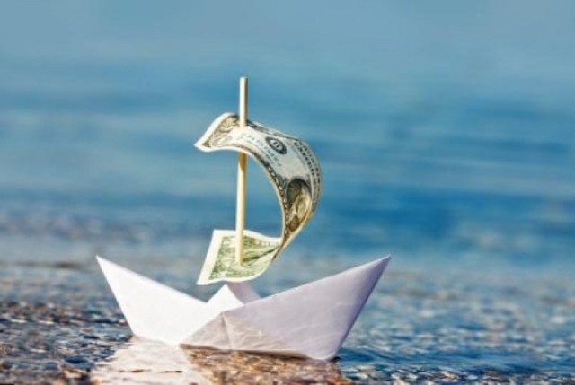 Охота за деньгами: прятать средства, заработанные в тени, становится все сложнее