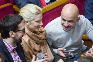 Грантососы пожирают страну