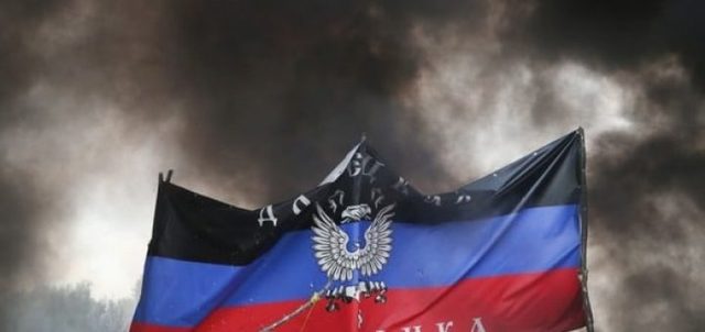 НЕТ НИКАКИХ «НАРОДОВ ДОНБАССА И КРЫМА»