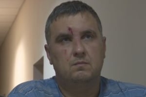 "Украинские диверсанты" в Крыму: делом Панова занялся предатель из СБУ