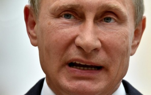 У Путина нет ответа. Он уже использовал весь потенциал гибридной войны