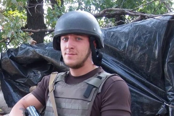 По имени "Джин": украинский разведчик рассказал, как неделю охотился за русской снайпершей