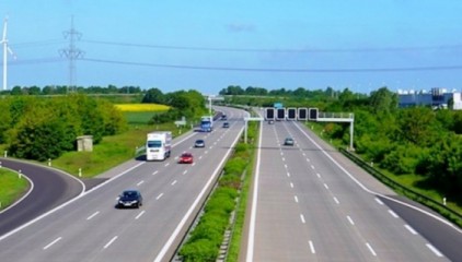 Ремонт трассы Одесса-Рени будут транслировать в прямом эфире