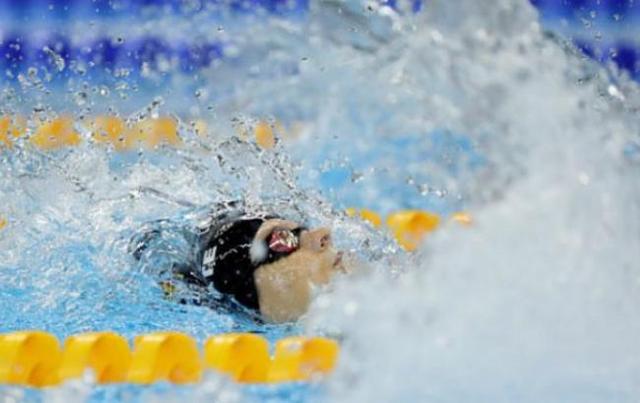 Украина заняла второе место медального рейтинга Паралимпиады-2016