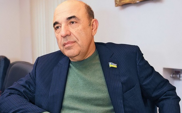 Украина не поднимет экономику без мира в Донбассе, — нардеп