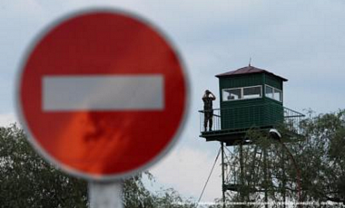 В Польше около границы нашли тело украинца