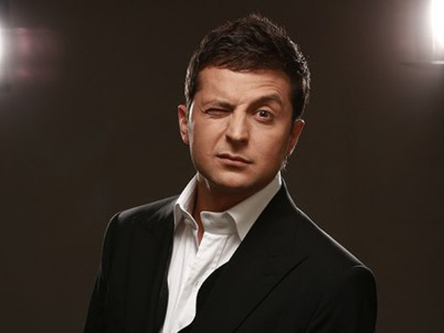 Зеленський! Це ти довбана шлюха з русского порно, а не Україна, — блогер