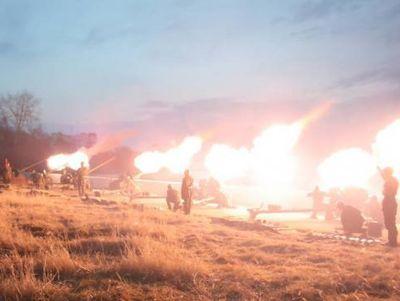 Под Старогнатовкой рашисты потеряли в бою около 140 боевиков. Подробности