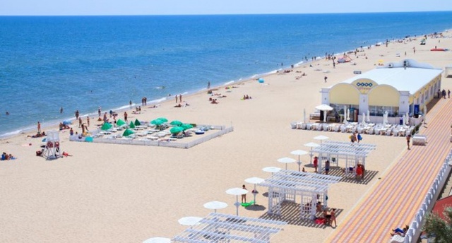 Казанский: хорошая новость для скучающих по Крыму