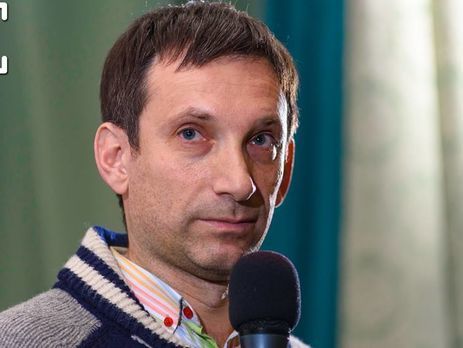 Портников: Зеленский – порождение современного отечественного "чувства юмора", низкопробного и ограниченного