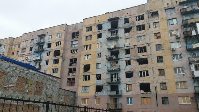 Особенности украинского марафона: медленно но верно