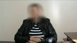 В Киеве задержали пропагандистку «русского мира»