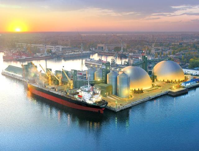 Американская корпорация против государства Украина