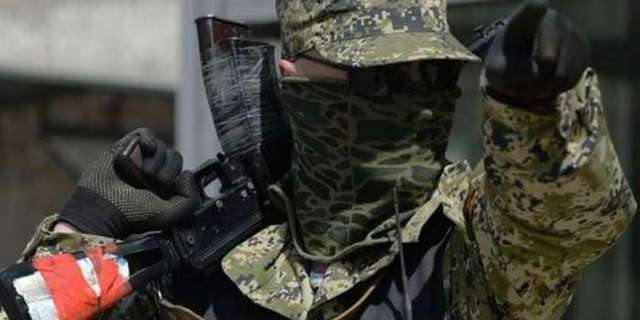 Боевики в районе АТО 17 раз нарушили «режим тишины»