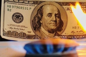 В Украине нет реальных денег на закупку топлива - Корольчук